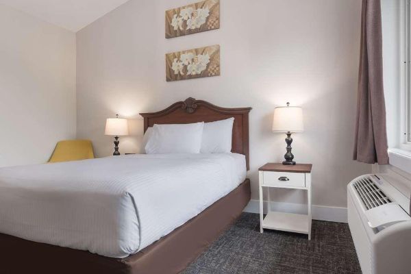 Rodd Confederation Inn & Suites (Charlottetown)